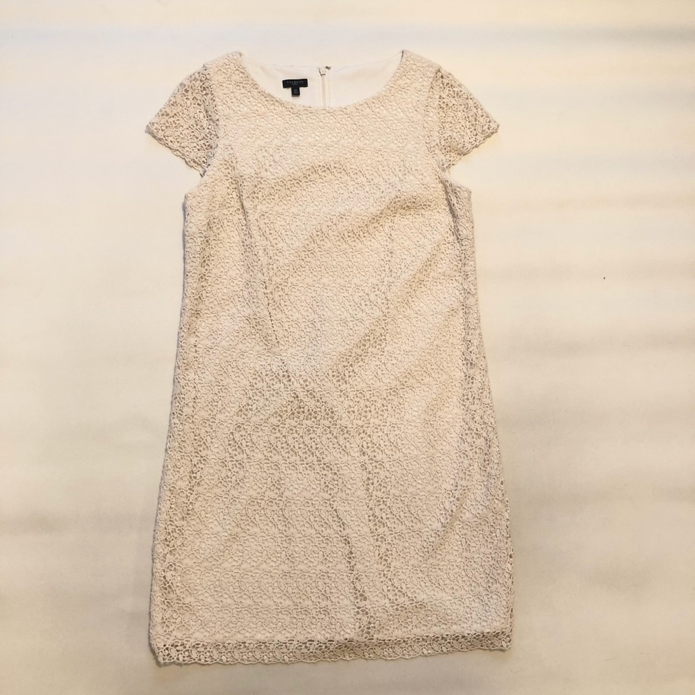 Talbots Sheath Dress